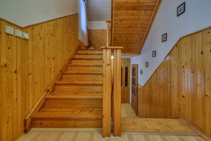 Prodej, Rodinný dům, Kožlí