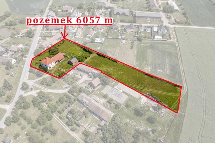 Prodej, Rodinný dům, Babice