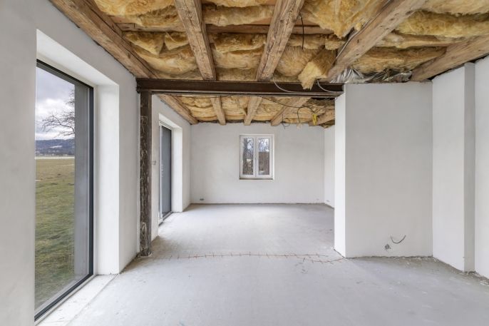 Prodej, Rodinný dům, Raškovice