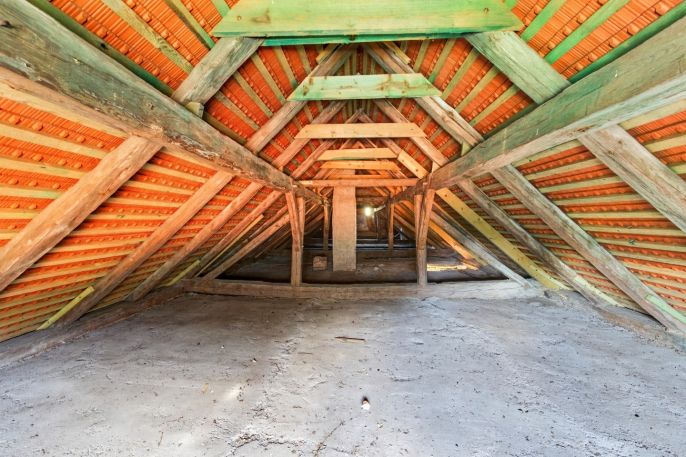 Prodej, Rodinný dům, Bačkovice