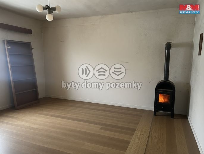 Prodej, Rodinný dům, Vítkov