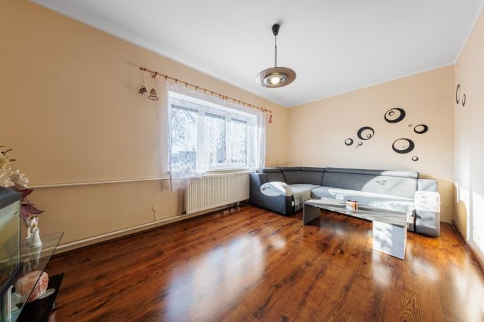 Prodej, Rodinný dům, Nové Sedlo