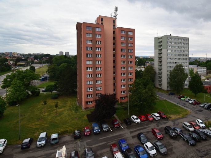 Prodej, Byt 1+kk, Ostrava
