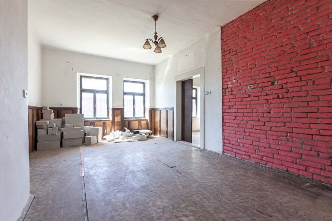Prodej, Rodinný dům, Starý Kolín