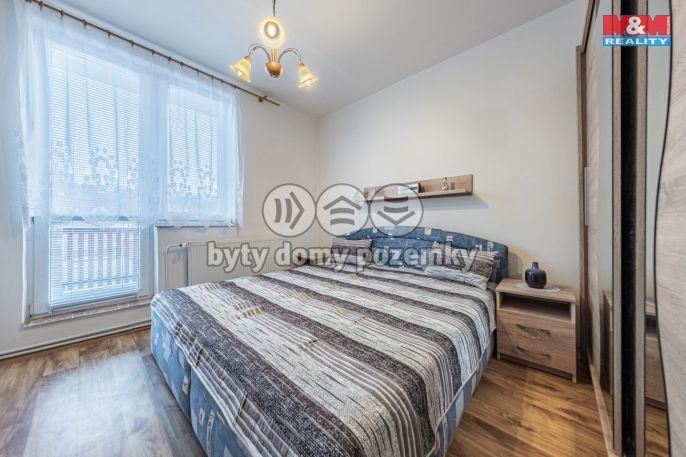 Prodej, Rodinný dům, Klášterec nad Ohří