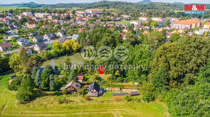 Prodej, Zahrada, Zákupy