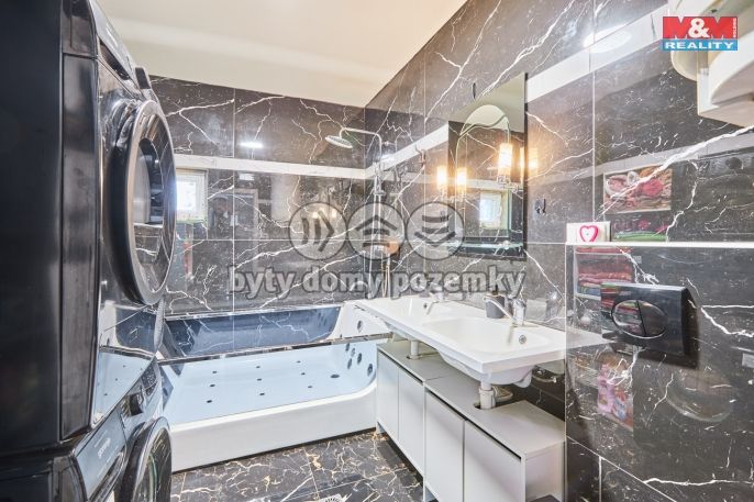 Prodej, Rodinný dům, Nová Včelnice