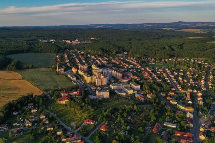 Prodej, Louka, Horní Bříza
