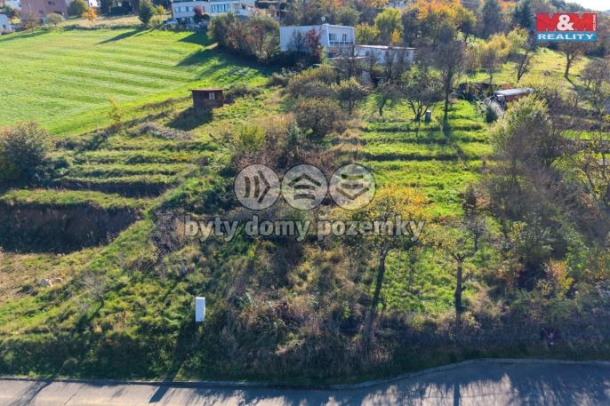 Prodej, Pozemek k bydlení, Zlín