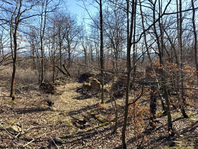 Prodej, Ostatní, Hrob