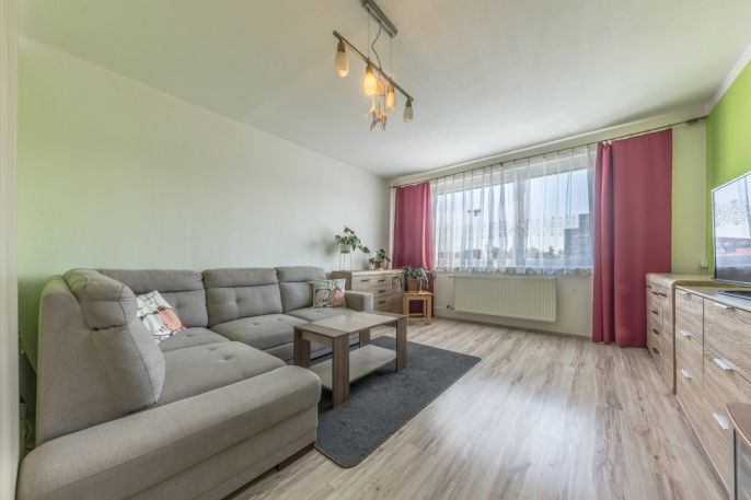 Pronájem, Byt 3+1, Mnichovo Hradiště