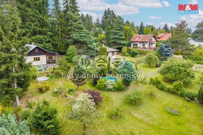 Prodej, Chata, Kamenice