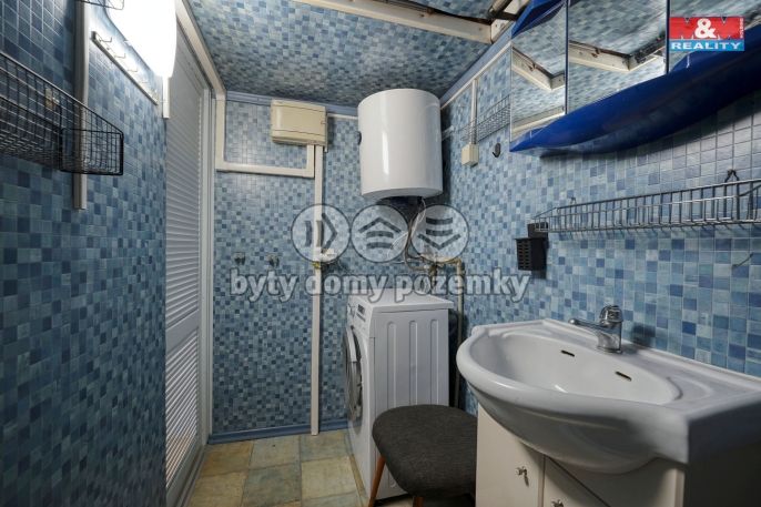 Prodej, Zahrada, Beroun