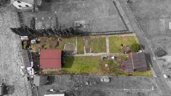 Prodej, Zahrada, Havířov