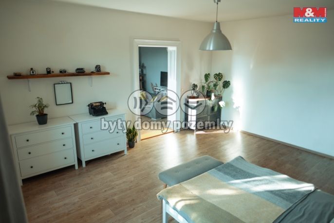 Prodej, Byt 2+1, Mariánské Lázně