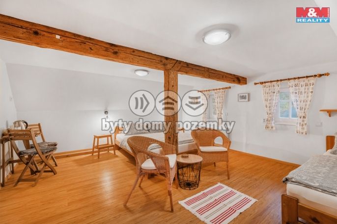 Prodej, Restaurace, stravování, Hřensko