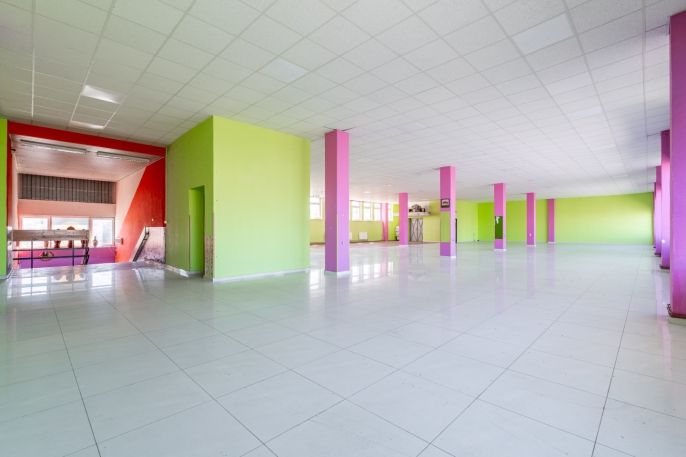 Prodej, Obchod a služby, Žďár nad Sázavou