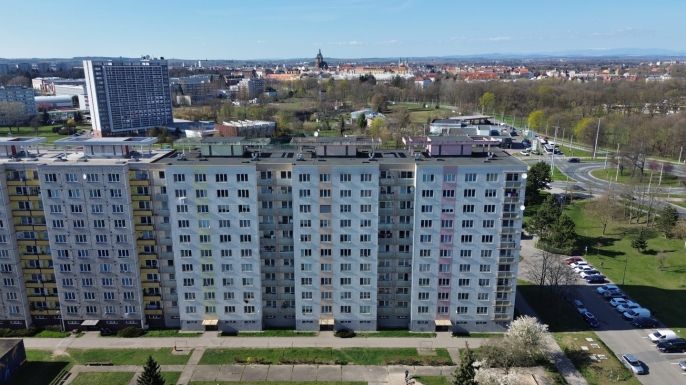 Prodej, Byt 2+1, Hradec Králové