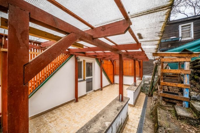 Prodej, Chata, Dolní Břežany