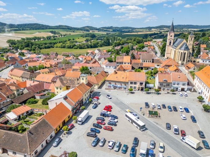 Prodej, Obchod a služby, Bavorov