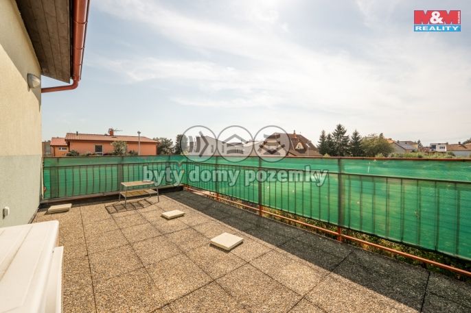 Prodej, Rodinný dům, Praha