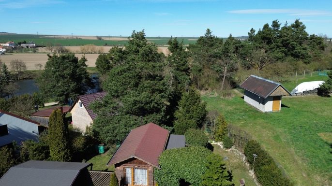 Prodej, Zahrada, Lipník