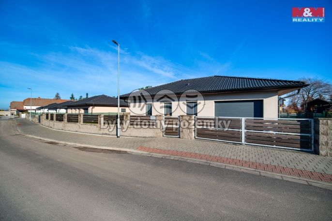 Prodej, Rodinný dům, Chrast