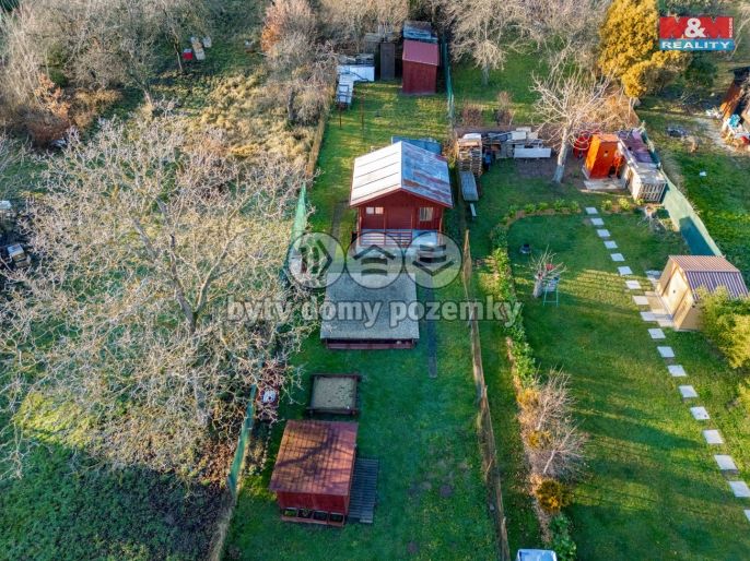 Prodej, Chata, Jemnice