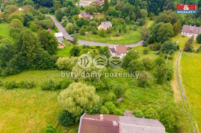 Prodej, Pozemek k bydlení, Žulová