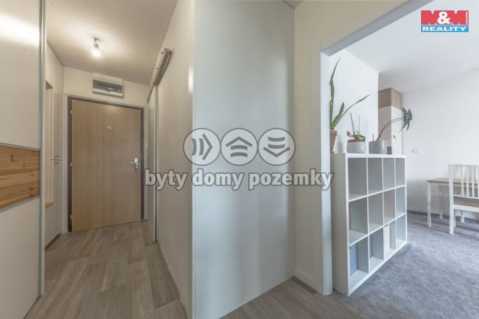 Prodej, Byt 2+kk, Mladá Boleslav