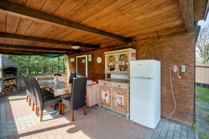 Prodej, Rodinný dům, Chuderov