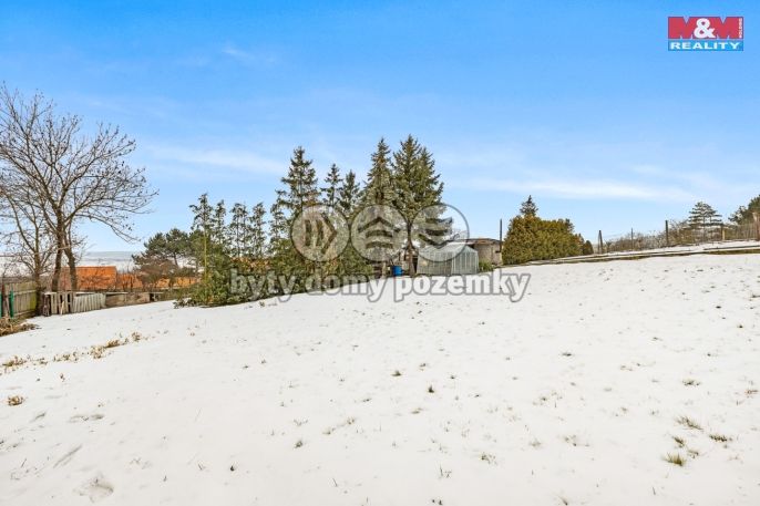 Prodej, Pozemek k bydlení, Chožov