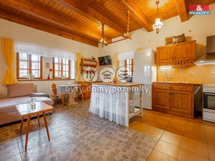 Prodej, Rodinný dům, Popovice