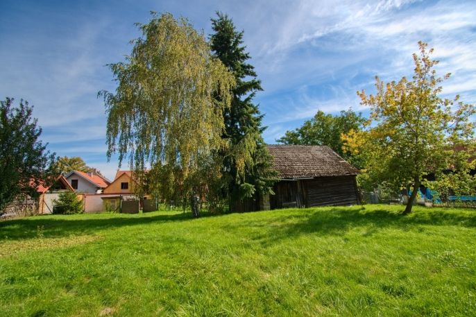 Prodej, Rodinný dům, Kelč