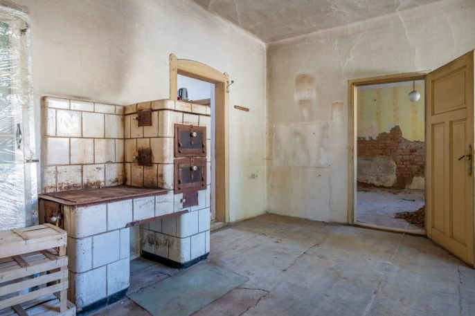 Prodej, Rodinný dům, Radomyšl