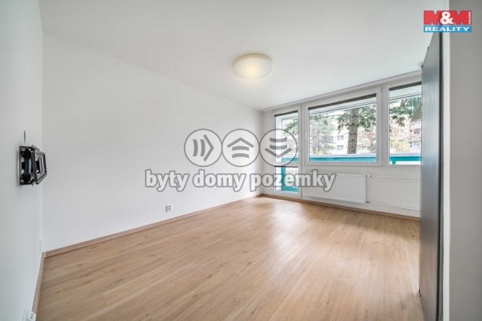 Prodej, Byt 3+kk, Praha