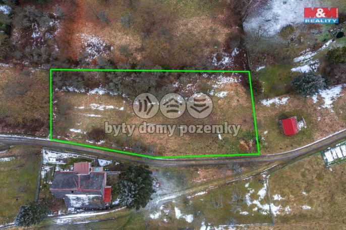 Prodej, Zahrada, Žandov