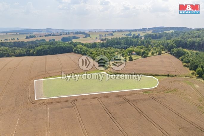 Prodej, Louka, Šťáhlavy