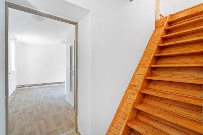 Prodej, Byt 3+kk, Kytlice