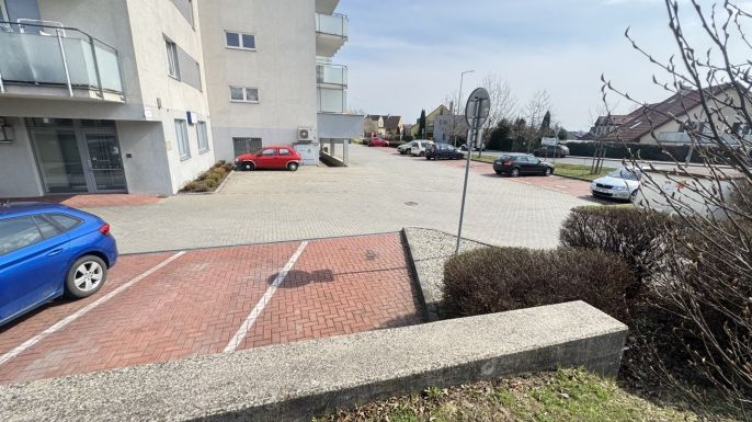 Prodej, Garážové stání, Olomouc