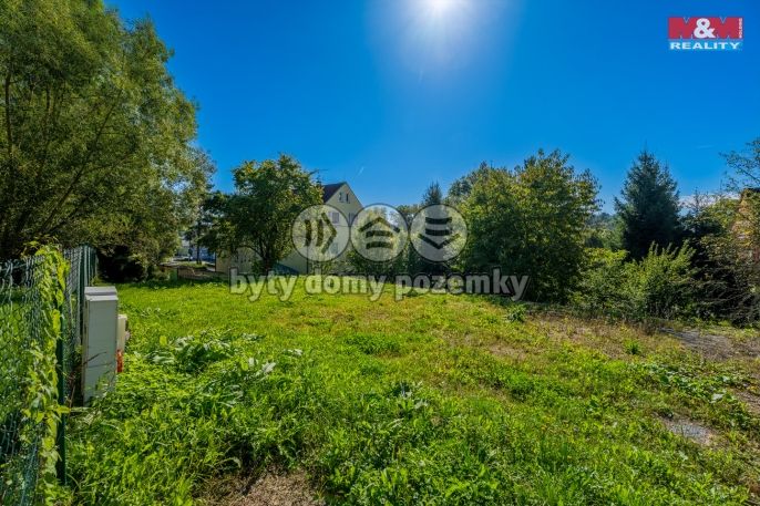 Prodej, Pozemek k bydlení, Liberec