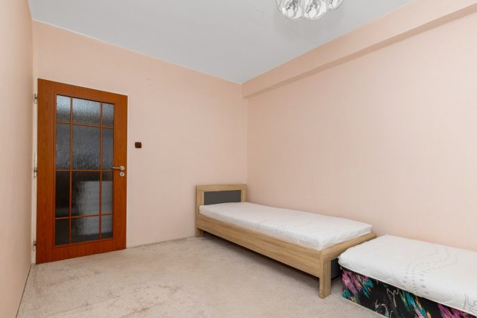 Prodej, Byt 2+kk, Pardubice