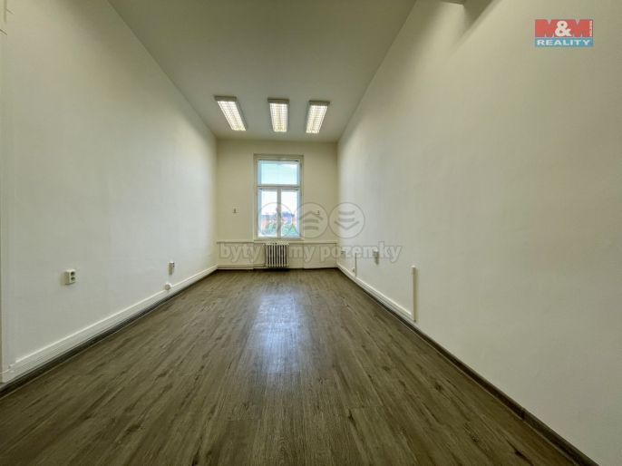 Pronájem, Obchod a služby, Praha