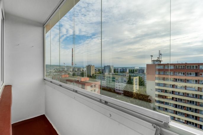 Pronájem, Byt 1+kk, Mladá Boleslav