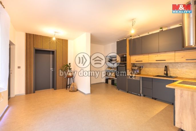 Prodej, Rodinný dům, Kropáčova Vrutice