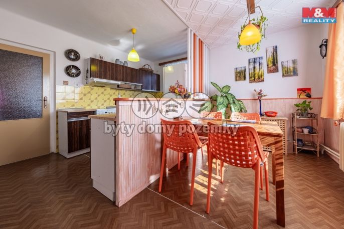 Prodej, Rodinný dům, Vavřinec