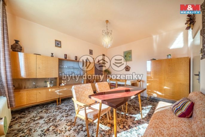 Prodej, Rodinný dům, Podlesí