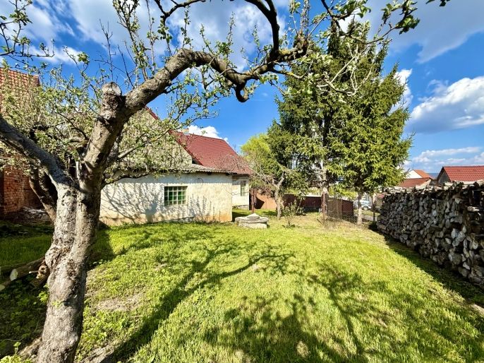 Prodej, Rodinný dům, Okřesaneč