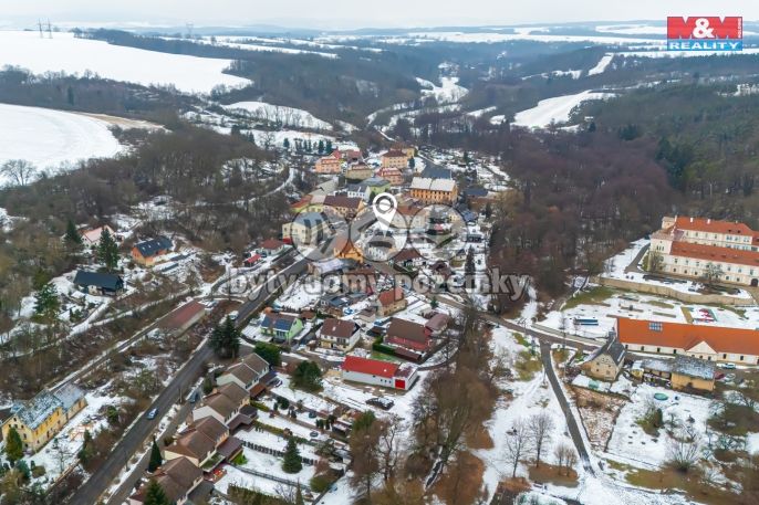 Prodej, Rodinný dům, Snědovice
