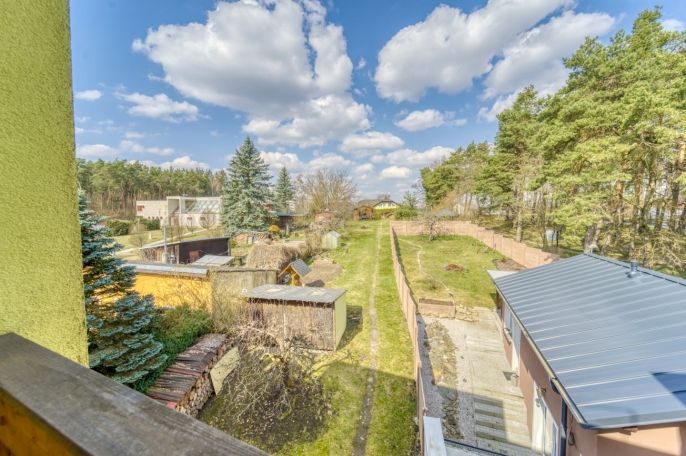 Prodej, Rodinný dům, Konstantinovy Lázně